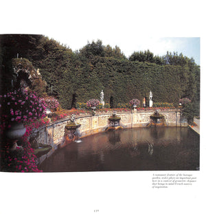 "Italian Parks And Gardens" 1995 LISTRI, Massimo, CUNACCLA, Cesare M.