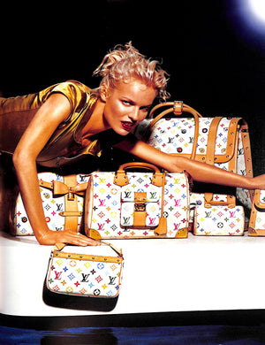 "Louis Vuitton Art, Fashion And Architecture" 2009 (SOLD)