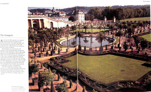 "Versailles The History Of The Gardens And Their Sculpture" 1996 PINCAS, Stephane