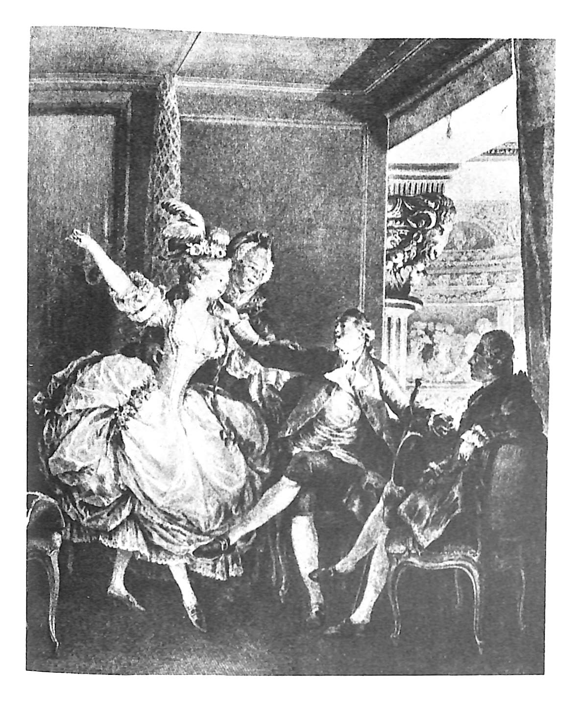 The Memoirs Of Casanova De Seingalt: Venetian Years, Paris and Prison, The Eternal Quest, Adventures in the South, In London and Moscow, Spanish Passions