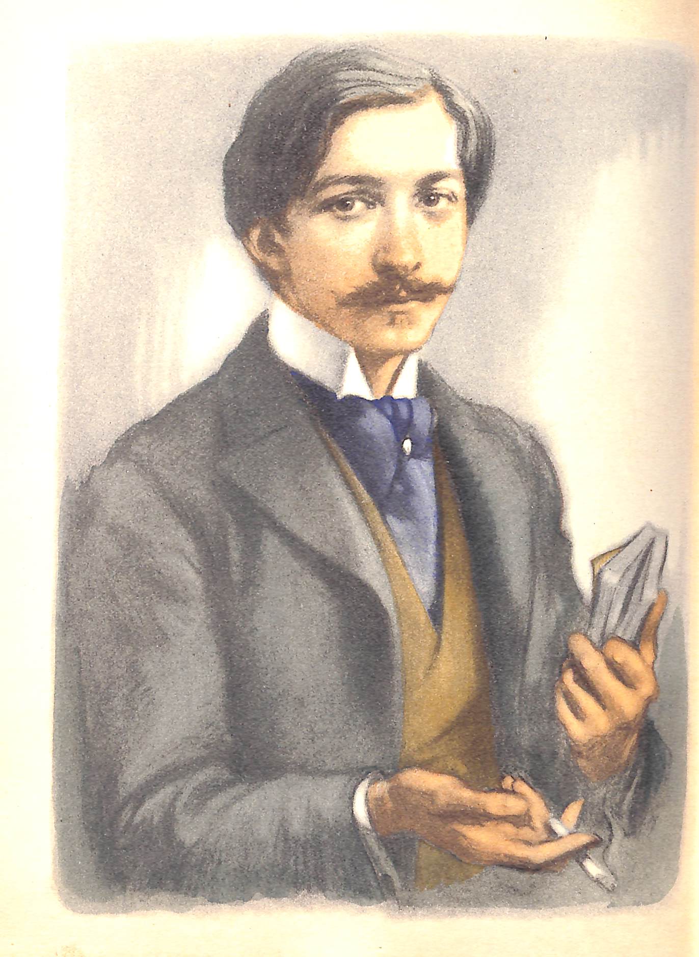 "La Femme Et Le Pantin" 1936 LOUYS, Pierre