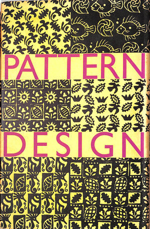 "Pattern Design" 1933 DAY, Lewis F.