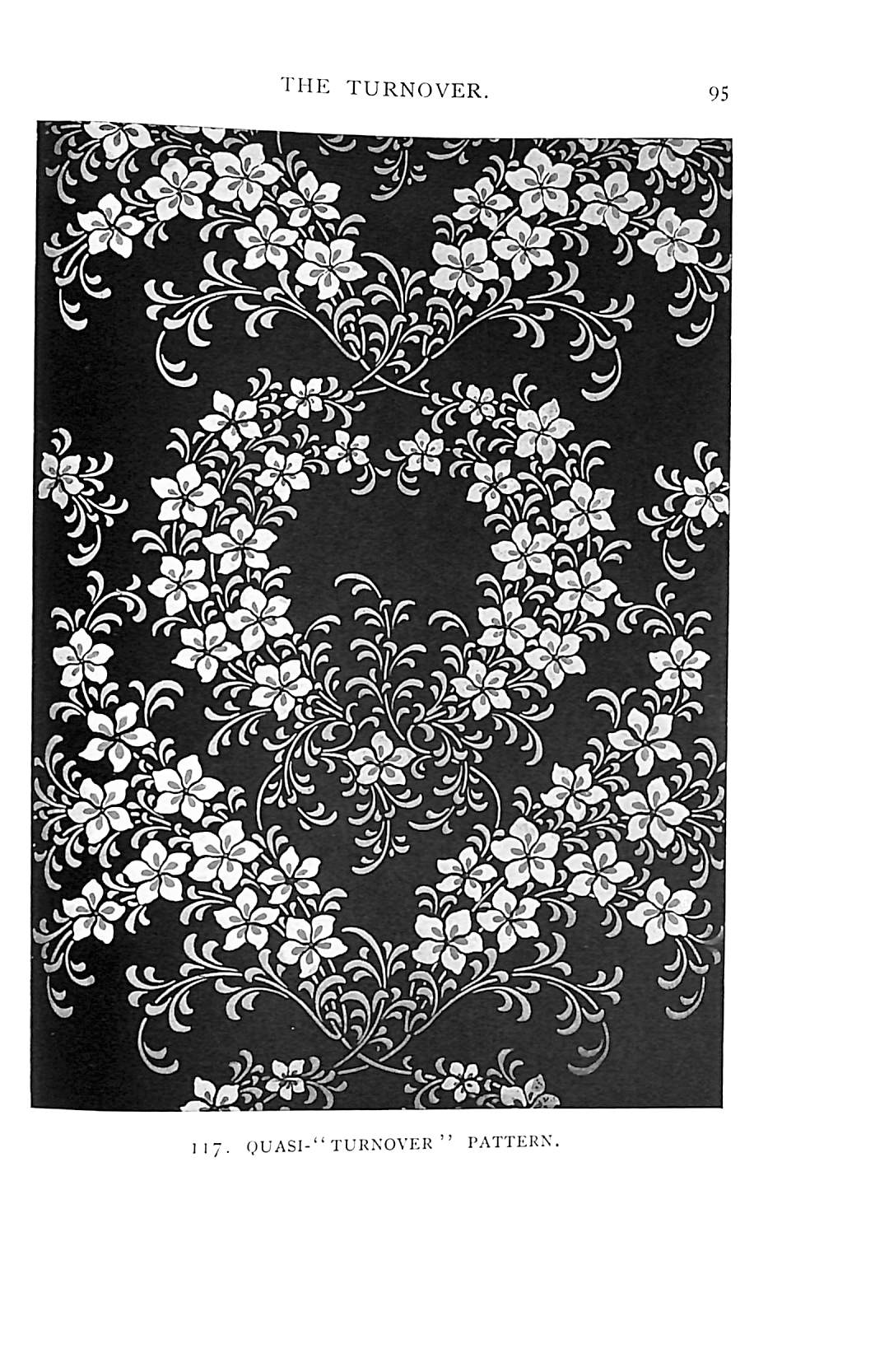 "Pattern Design" 1933 DAY, Lewis F.