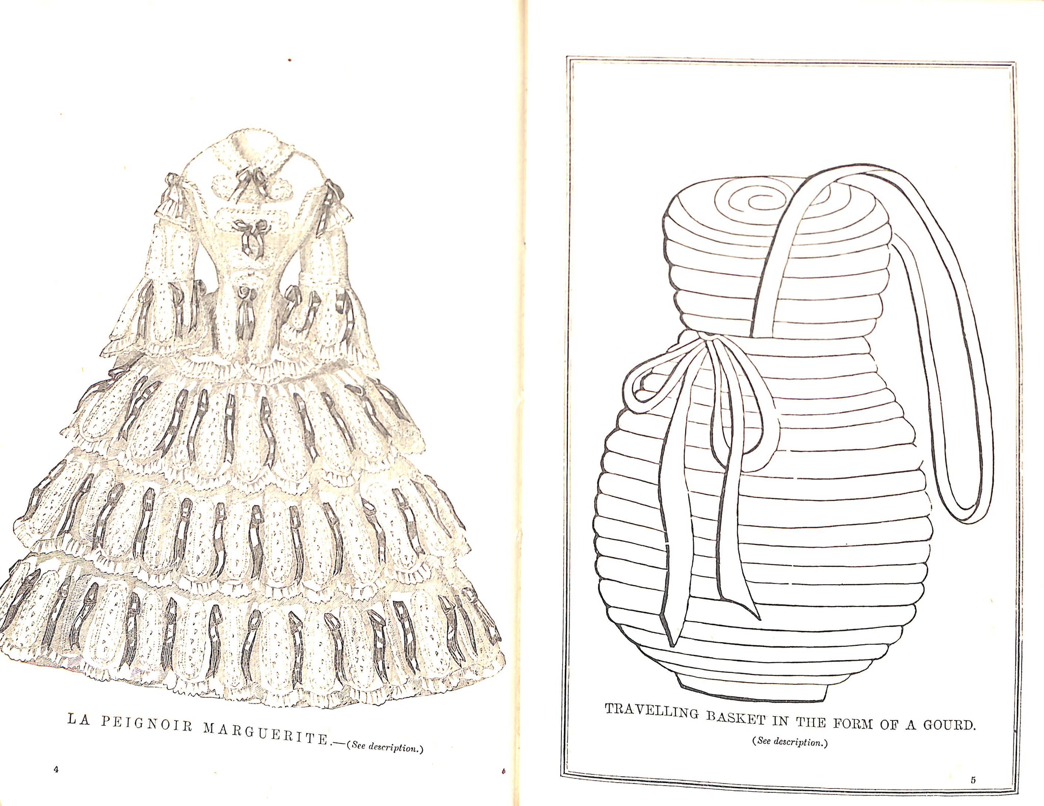 "Godey's Lady's Book Magazine" 1856 HALE, Mrs. Sarah J.