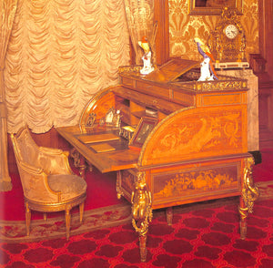 "Extraordinary Furniture" 1996 LINLEY, David