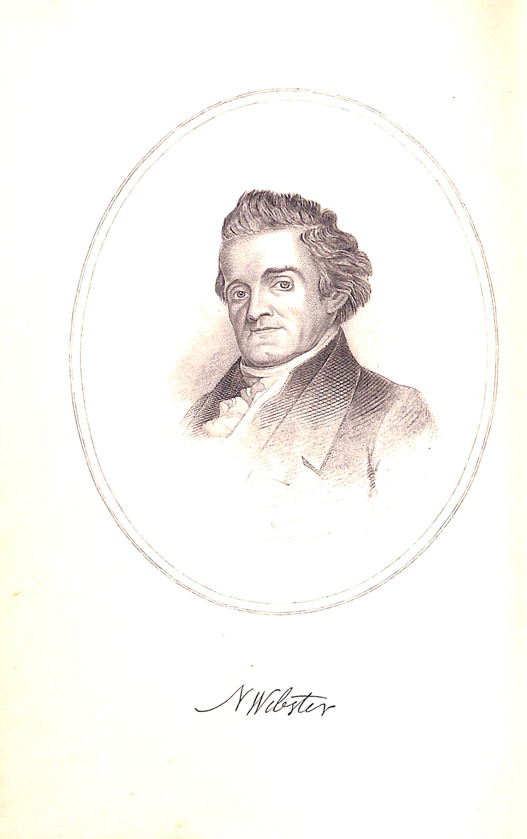"Webster's Collegiate Dictionary" 1924 WEBSTER, Noah (SOLD)
