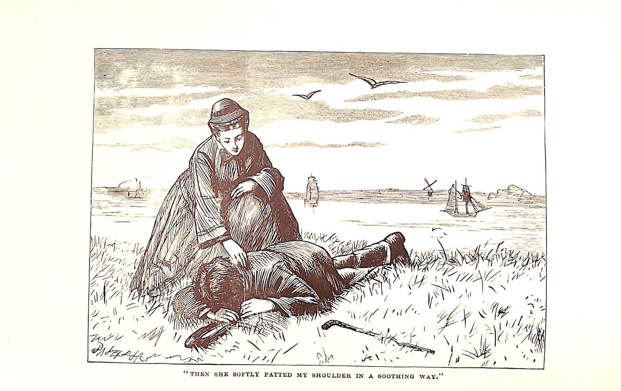 "The Works Of Charles Dickens 15 Volume Edition De Luxe" DICKENS, Charles