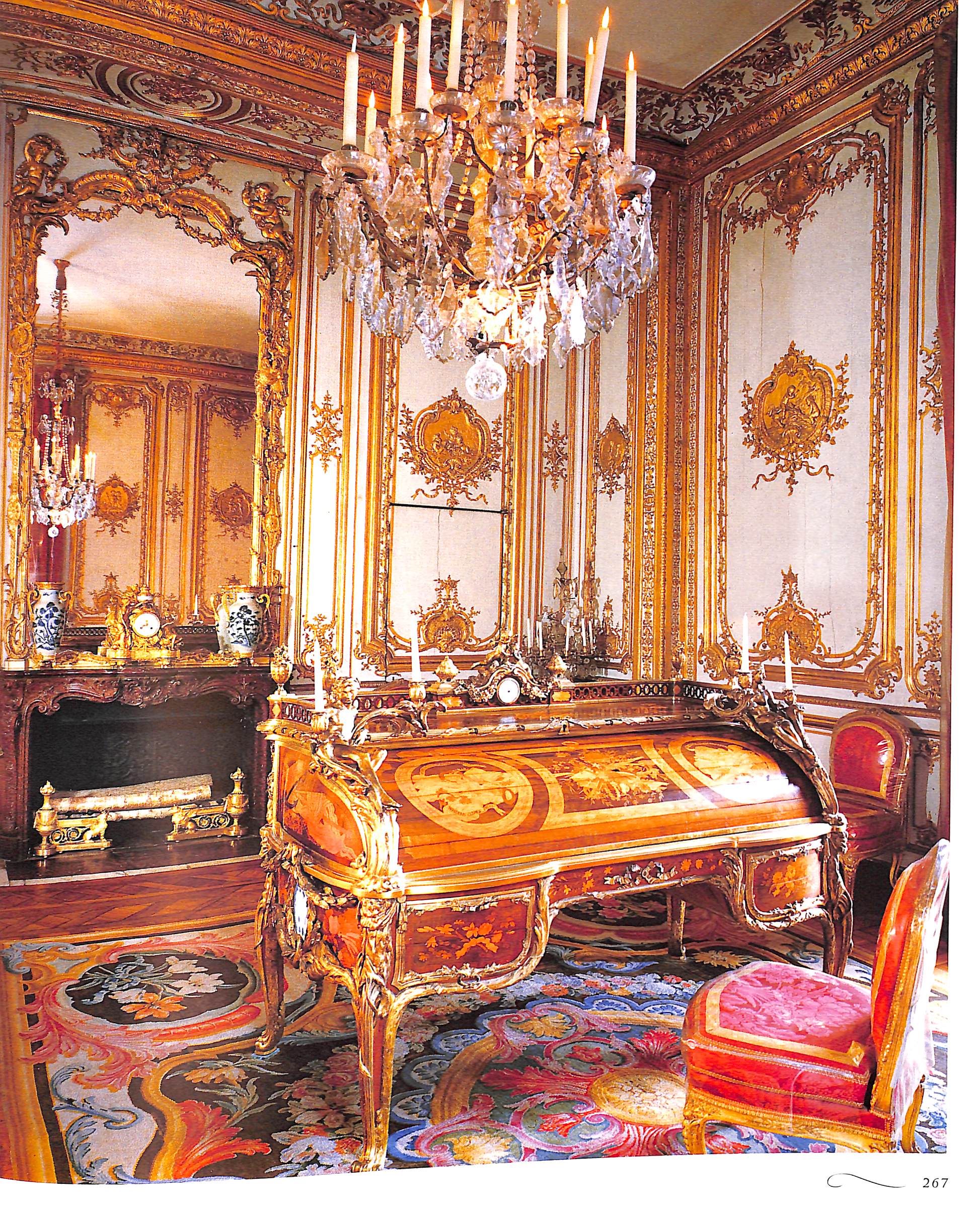魅力的な価格 Jean-Marie PerouseDeMontclos Versailles その他
