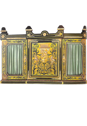 Magnificent French Furniture Formerly From The Collection Of Monsieur And Madame Riahi - 2 November 2000 Christie's