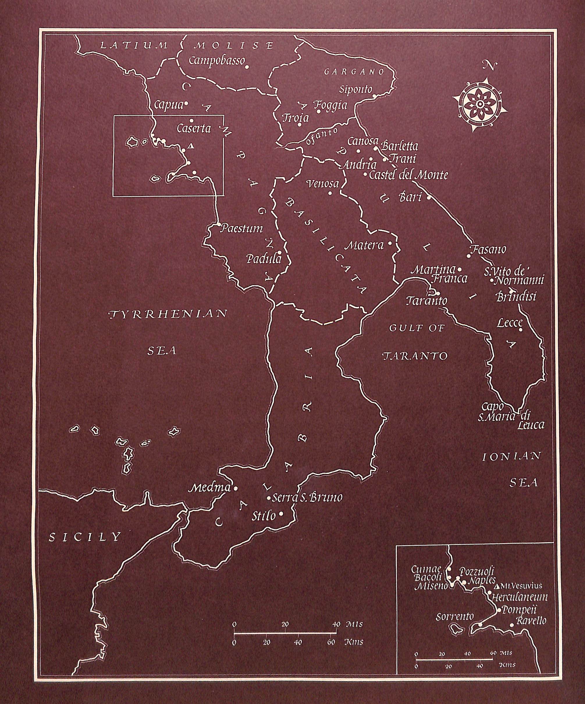 "In Italy" 1974 BENY, Roloff