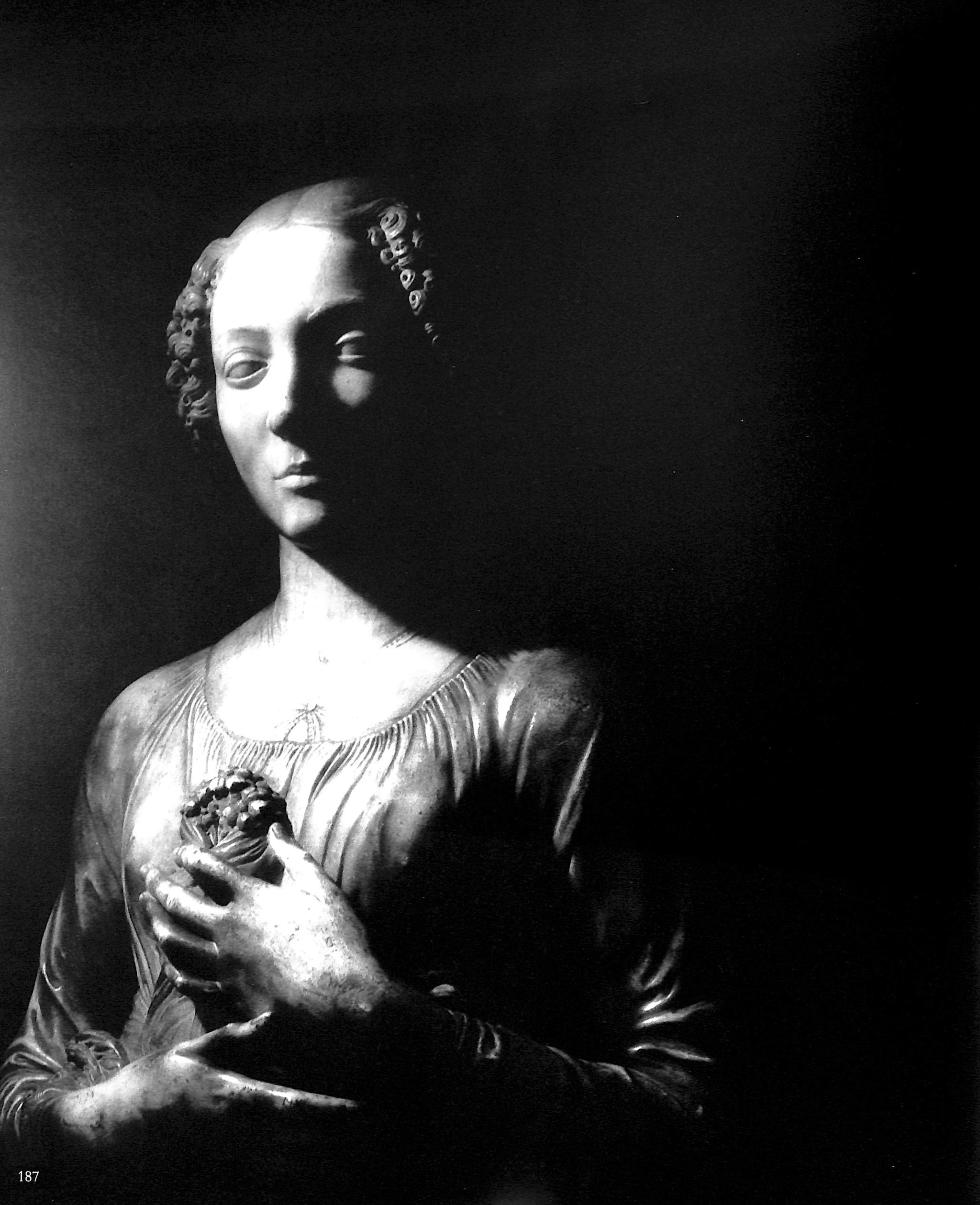 "In Italy" 1974 BENY, Roloff