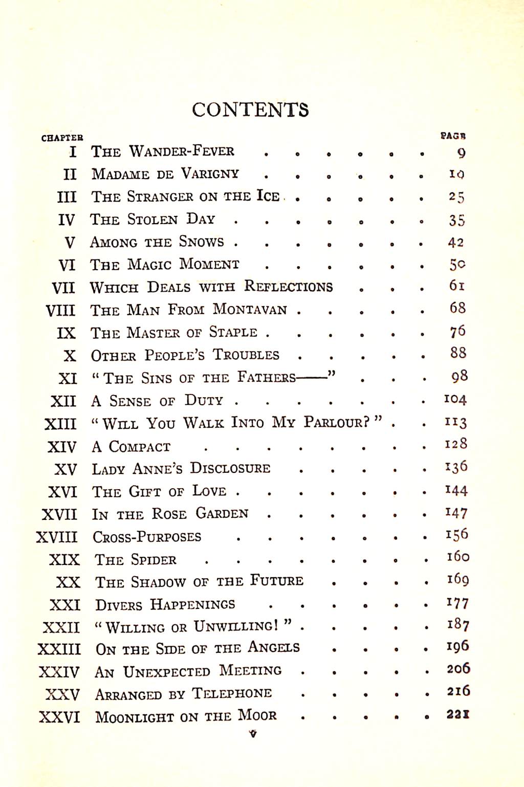 "The House Of Dreams-Come-True" 1919 PEDLER, Margaret
