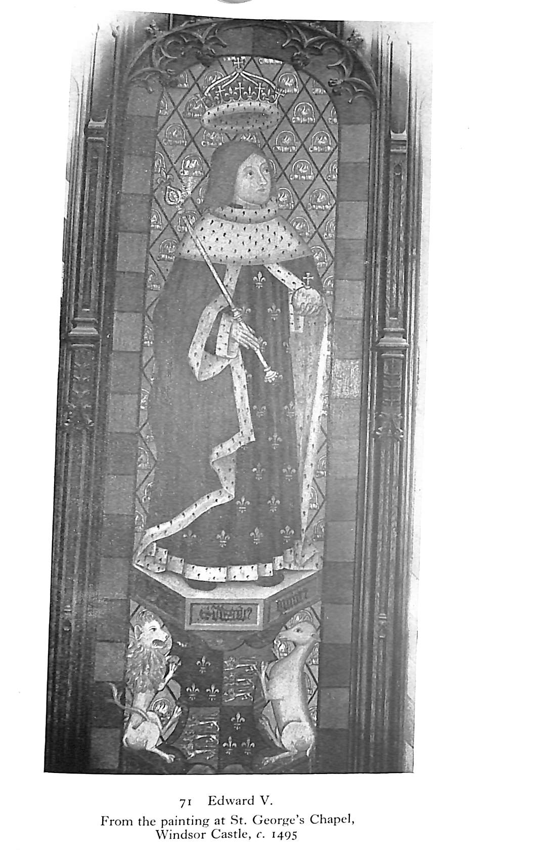 "The Plantagenets 1154-1485" 1948 HARVEY, John (SOLD)