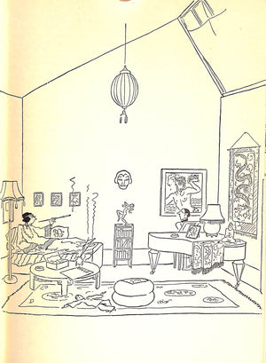 "Home Sweet Homes" 1953 LANCASTER, Osbert