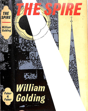 "The Spire" 1964 GOLDING, William