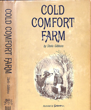 "Cold Comfort Farm" 1964 GIBBONS, Stella