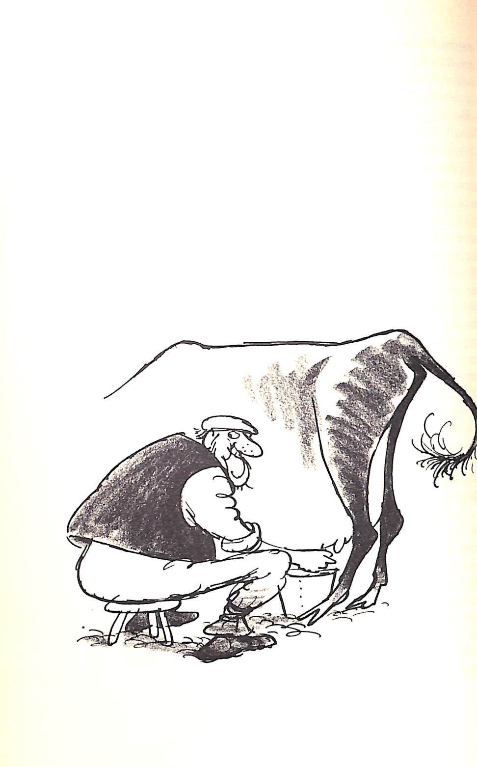 "Cold Comfort Farm" 1964 GIBBONS, Stella (SOLD)