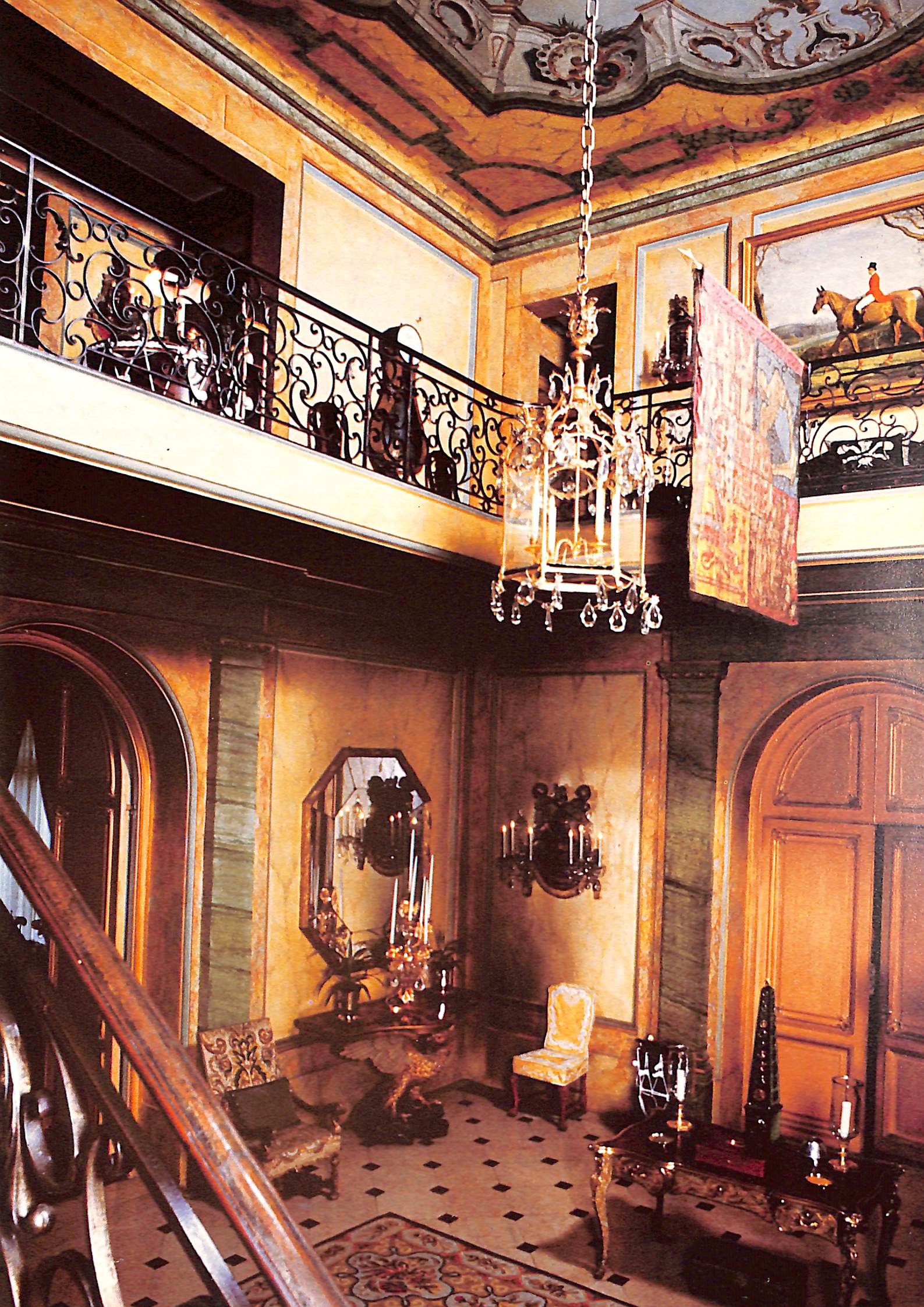 "The Windsor Style" 1988 MENKES, Suzy