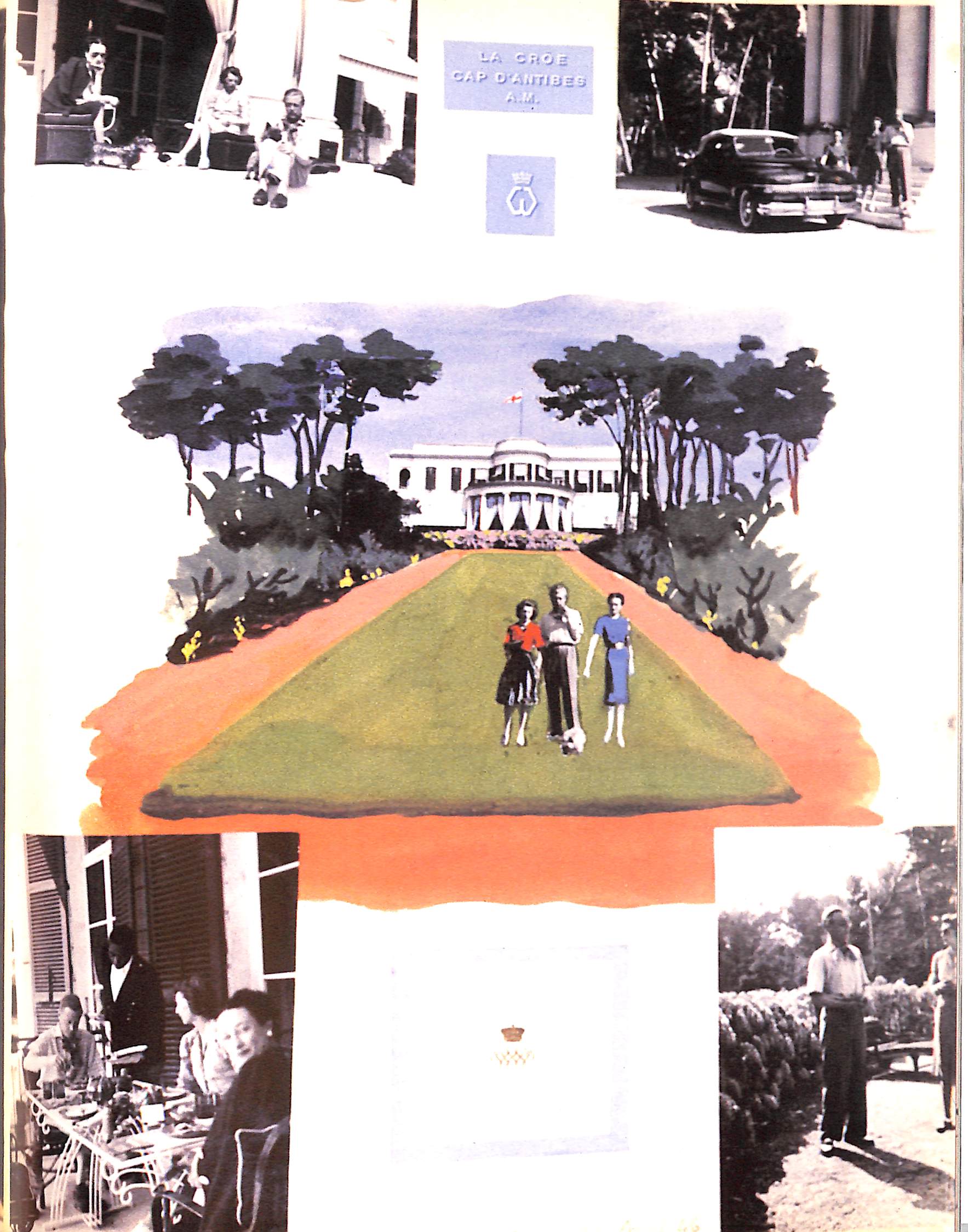 "The Windsor Style" 1988 MENKES, Suzy