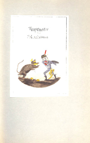"Contes D'Hoffmann Vol. I- IV" 1956 BEGUIN, Albert
