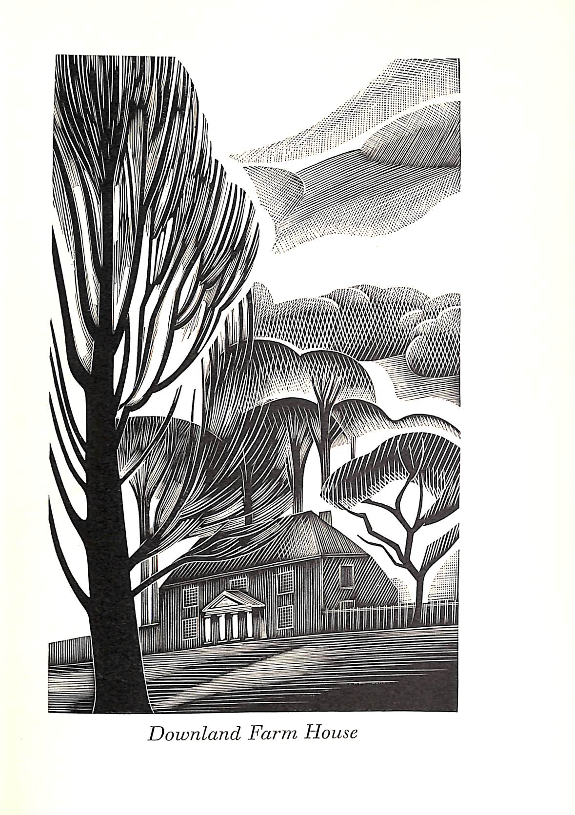 "A Country Garden" 1936 ARMITAGE, Ethel [written by]