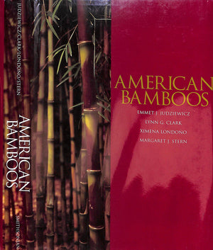 "American Bamboos" JUDZIEWICZ, Emmet J.