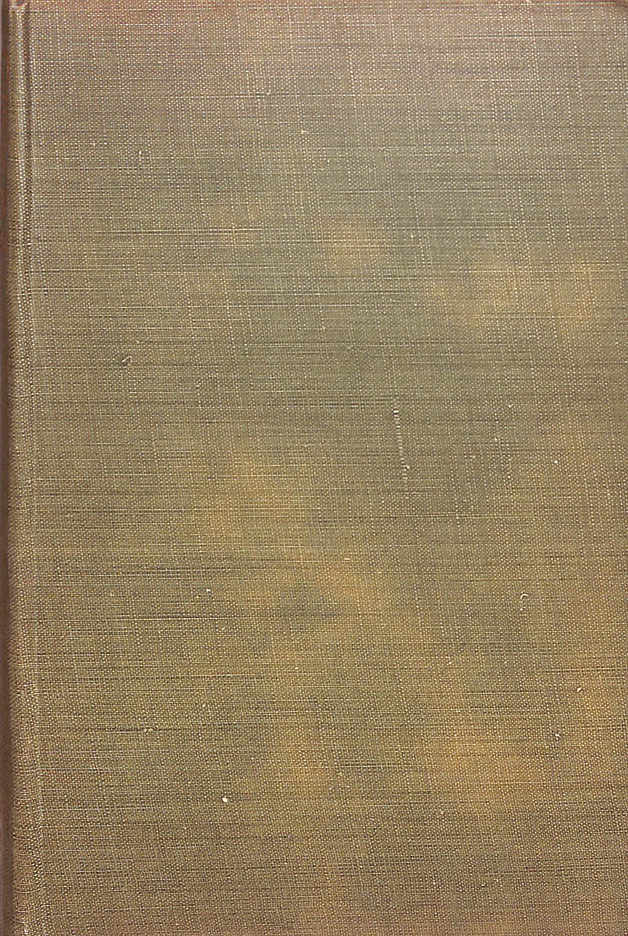 "Lavengro The Scholar, The Gypsy, The Priest" 1926 BORROW, George