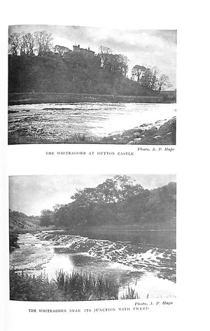 "Clear Waters Trouting Days And Trouting Ways In Wales, The West Country, And The Scottish Borderland" 1914 BRADLEY, A.G.