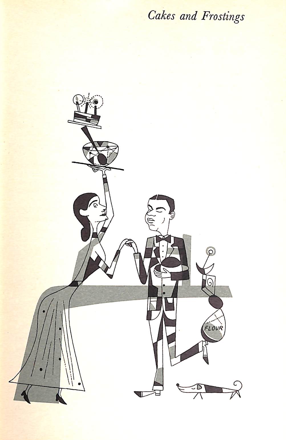 "Stars In Your Kitchen: A Cookbook Of Favorite Recipes Of Famous Celebrities" 1953 MICHEL, Marta [edited by]