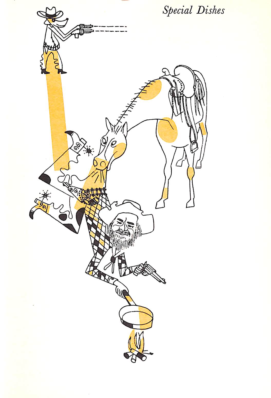 "Stars In Your Kitchen: A Cookbook Of Favorite Recipes Of Famous Celebrities" 1953 MICHEL, Marta [edited by]