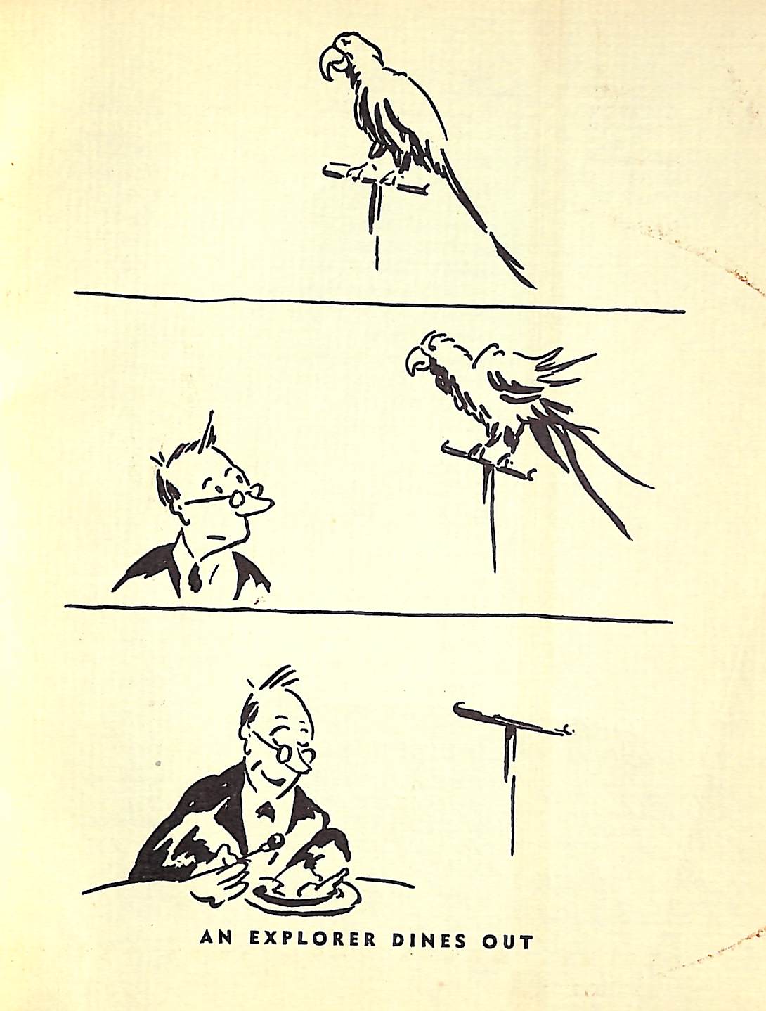 "Famous Recipes By Famous People" 1936 CERWIN, Herbert