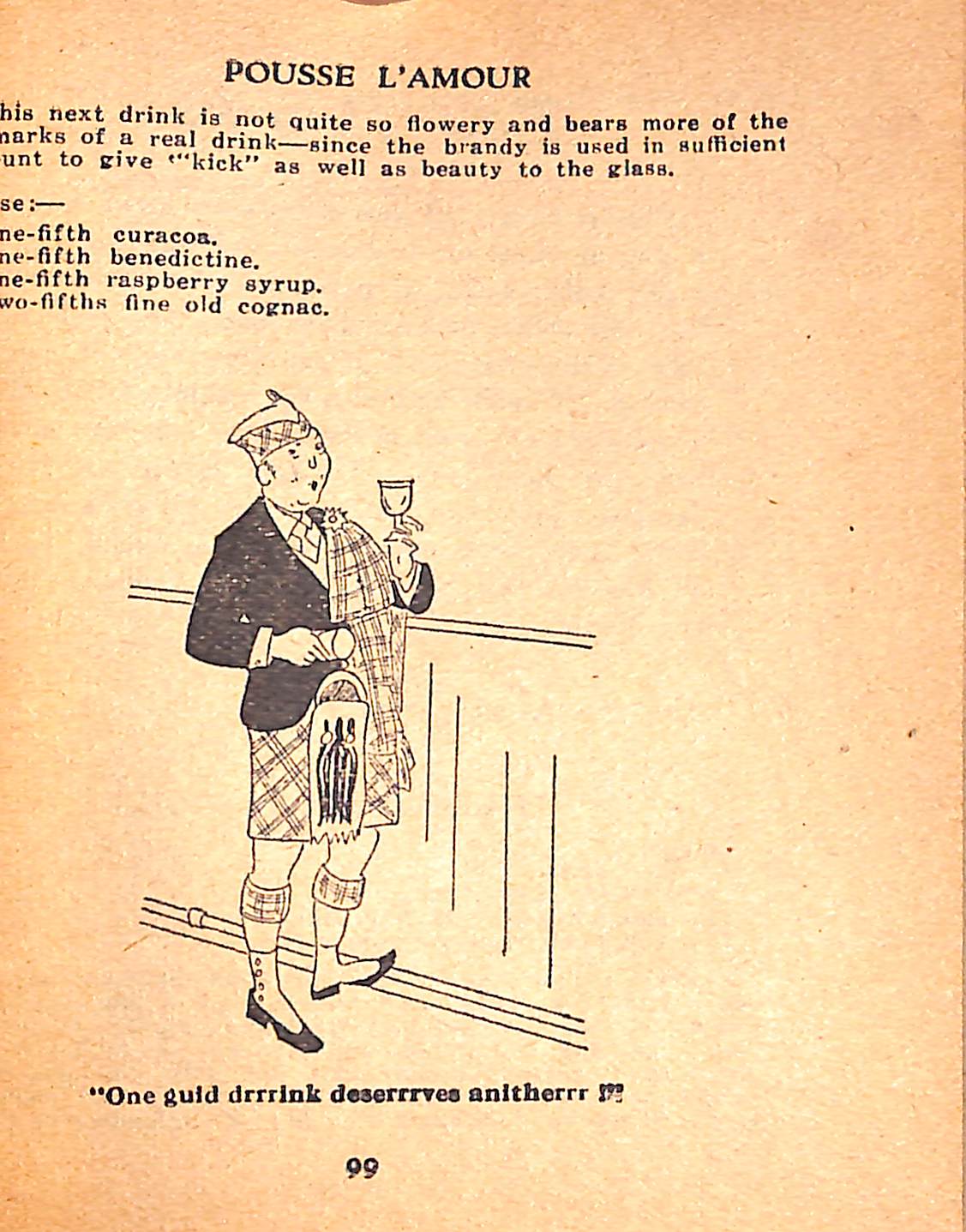 "Jayne's Bartender's Guide: A Practical Handbook For Professionals And Amateurs" 1931 JAYNE, Dr. D