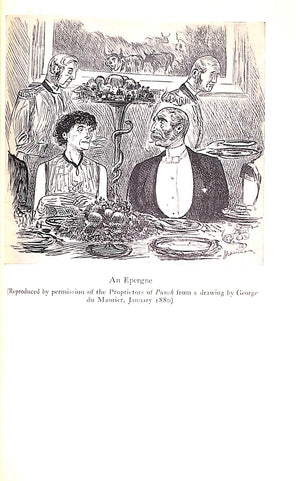 "Movable Feasts" 1952 PALMER, Arnold