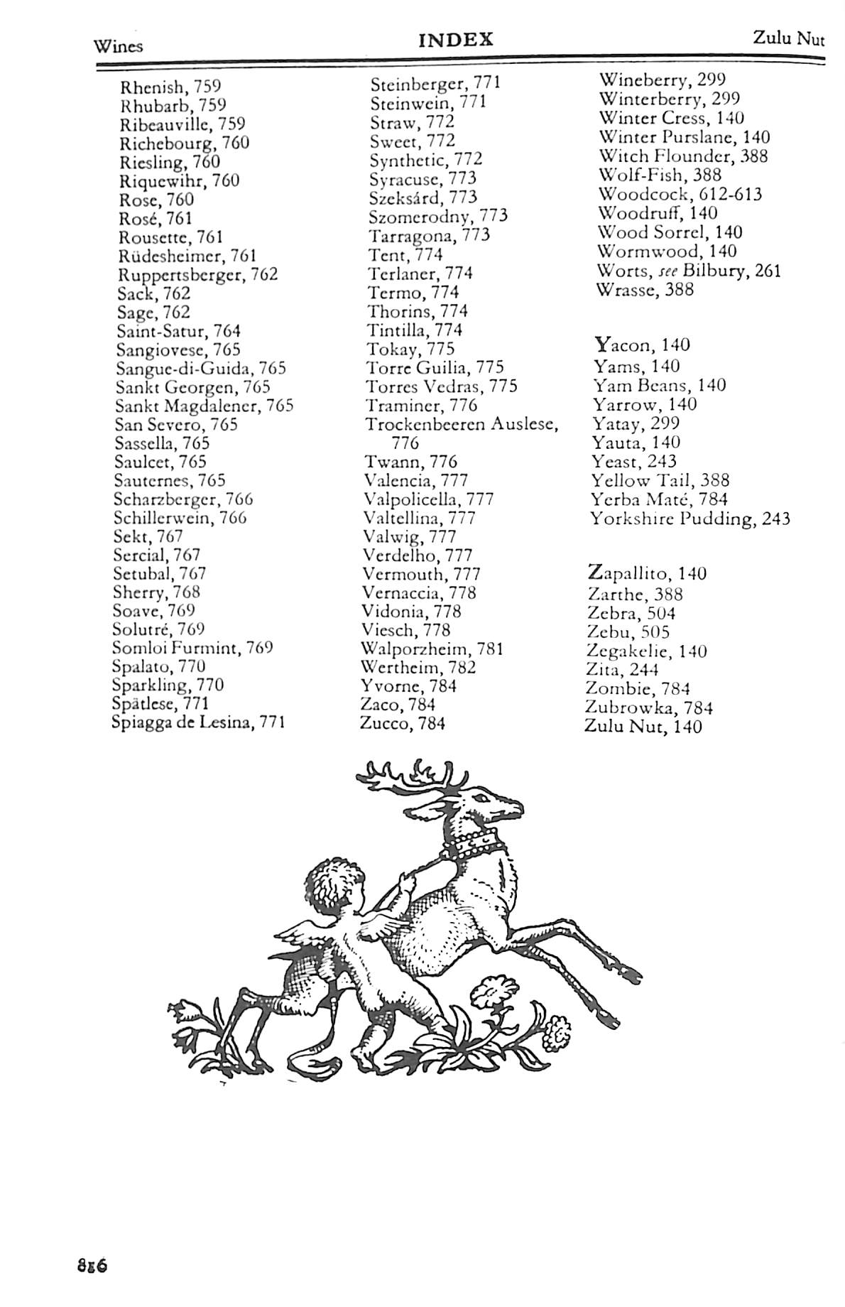 "A Concise Encyclopaedia Of Gastronomy" 1952 SIMON, Andre L.