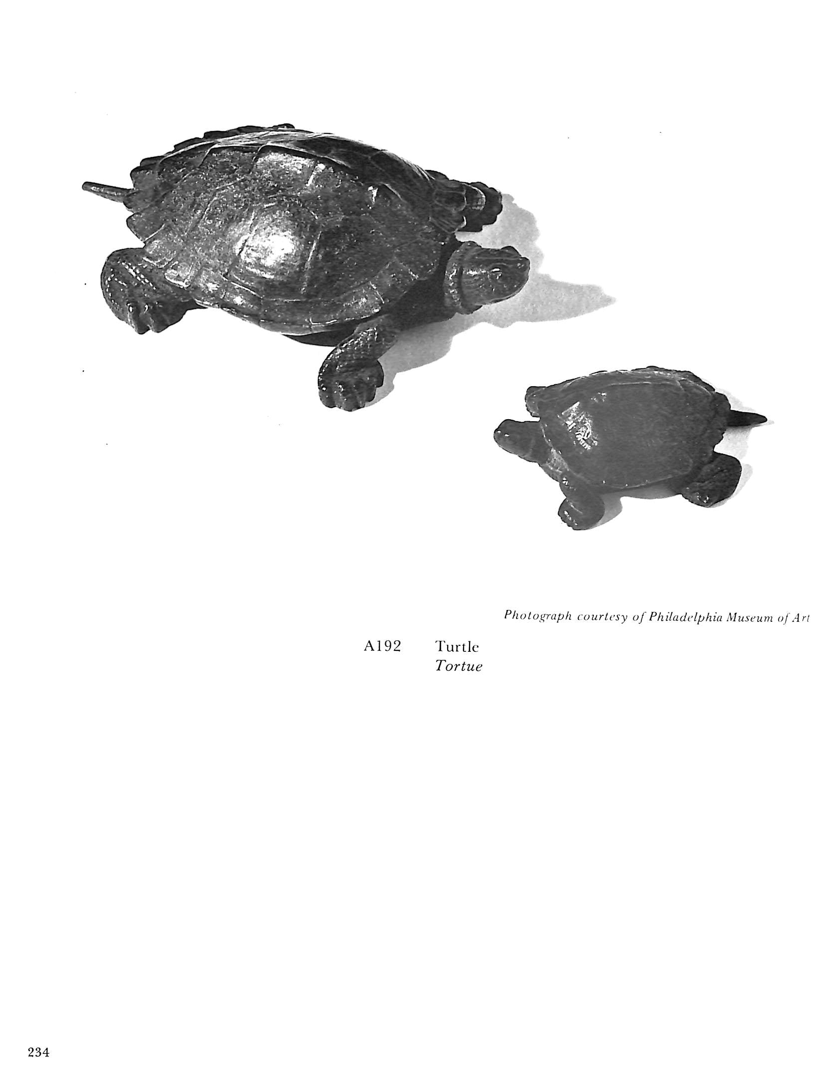 "The Barye Bronzes: A Catalogue Raisonne" 1981 PIVAR, Stuart