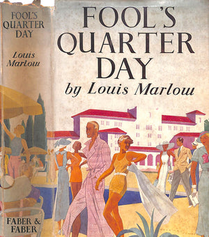 "Fool's Quarter Day" 1935 MARLOW, Louis