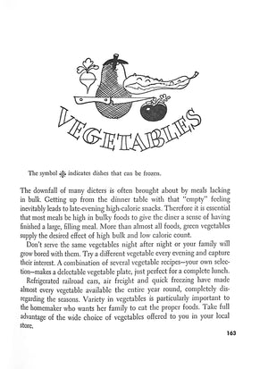 The Slenderella Cook Book