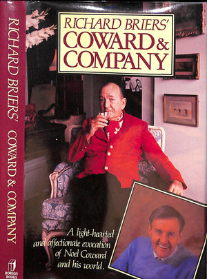"Coward & Company" 1987 BRIER, Richard