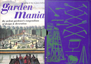 "Garden Mania" 2000 DE BAY, Philip & BOLTON, James