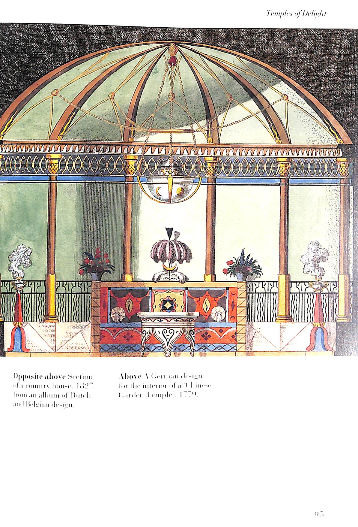 "Garden Mania" 2000 DE BAY, Philip & BOLTON, James (SOLD)