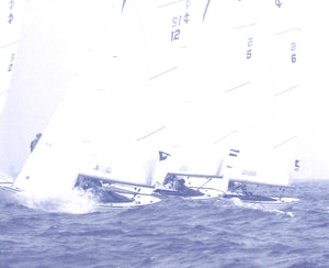 "Nantucket Yacht Club 1906-2006" SHEPPARD, Stephen
