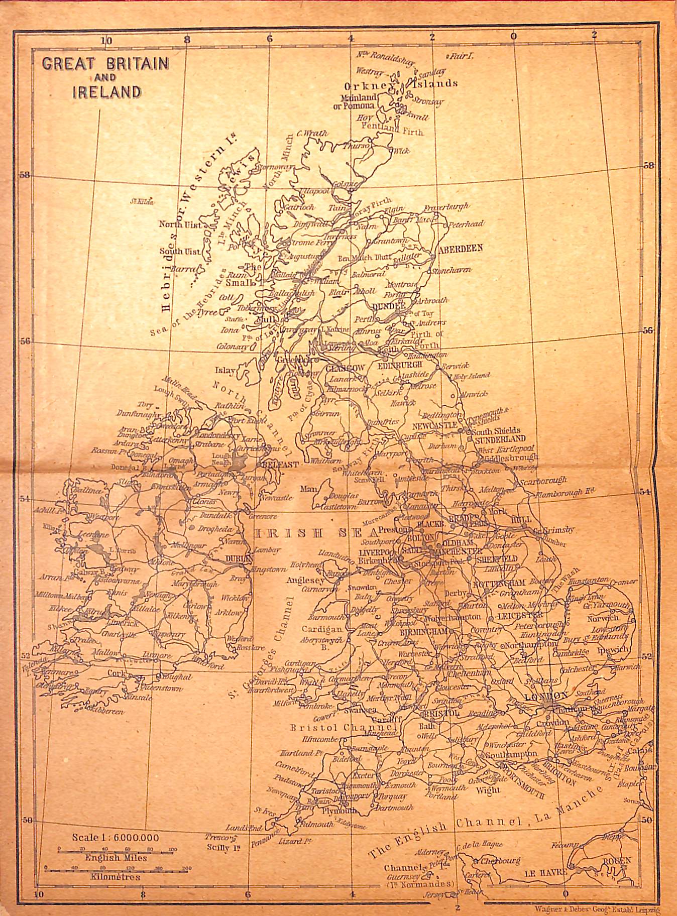 "Baedeker's London And Its Environs Handbook For Travellers" 1915 BAEDEKER, Karl