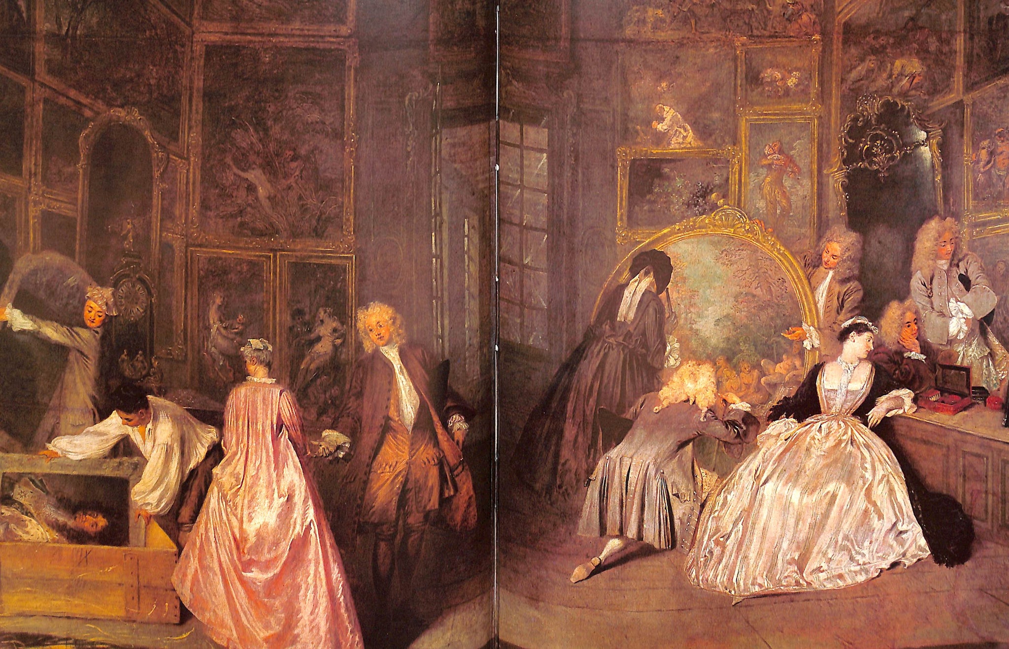 "Frederick The Great" 1970 MITFORD, Nancy