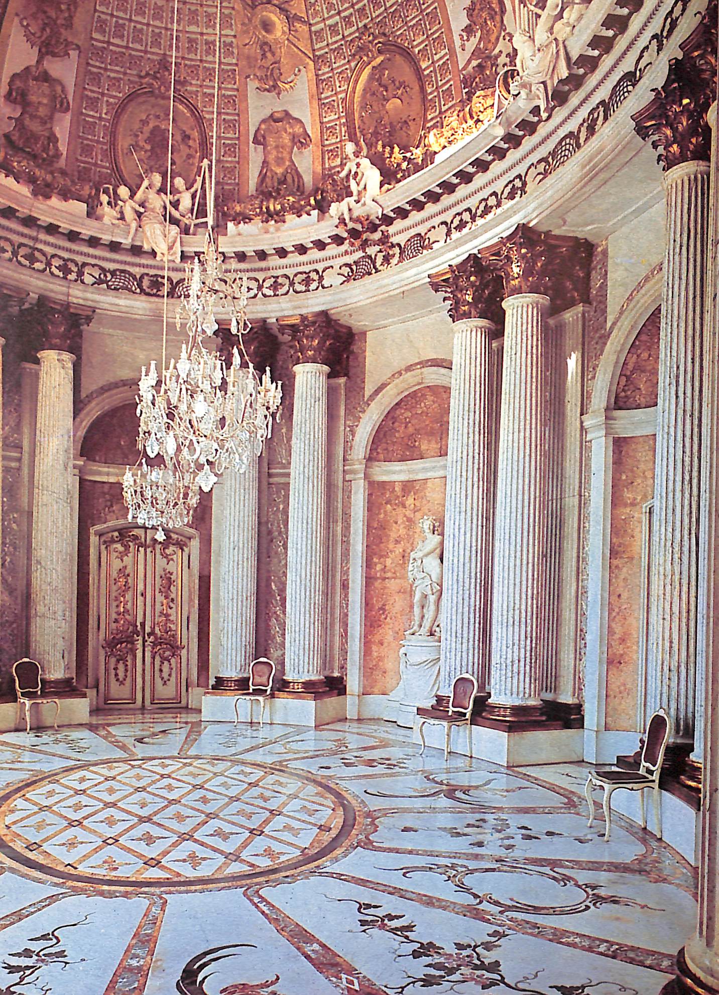 "Frederick The Great" 1970 MITFORD, Nancy