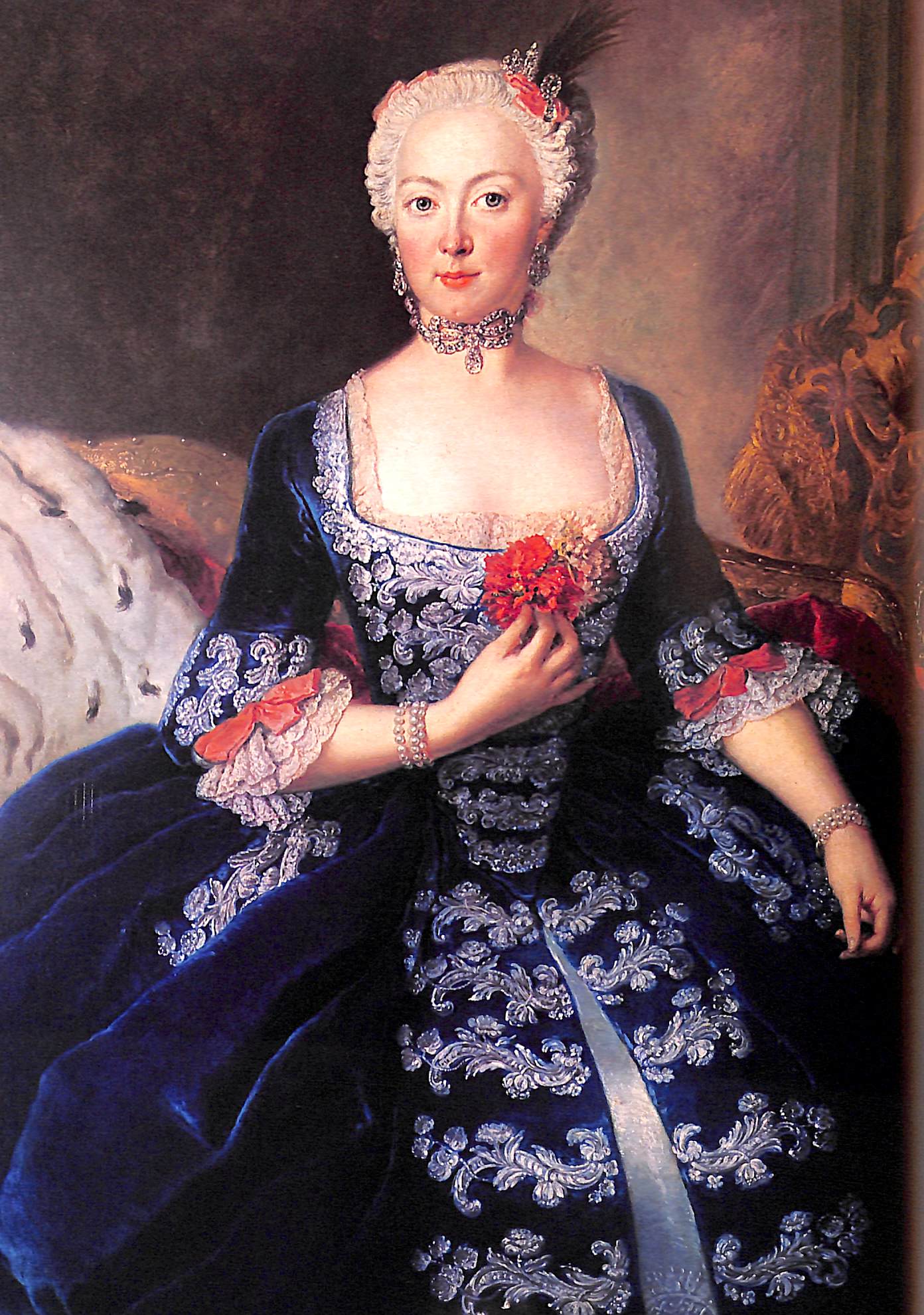 "Frederick The Great" 1970 MITFORD, Nancy