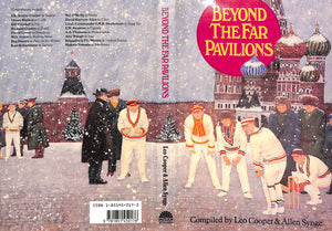 "Beyond The Far Pavilions" 1986 COOPER, Leo and SYNGE, Allen