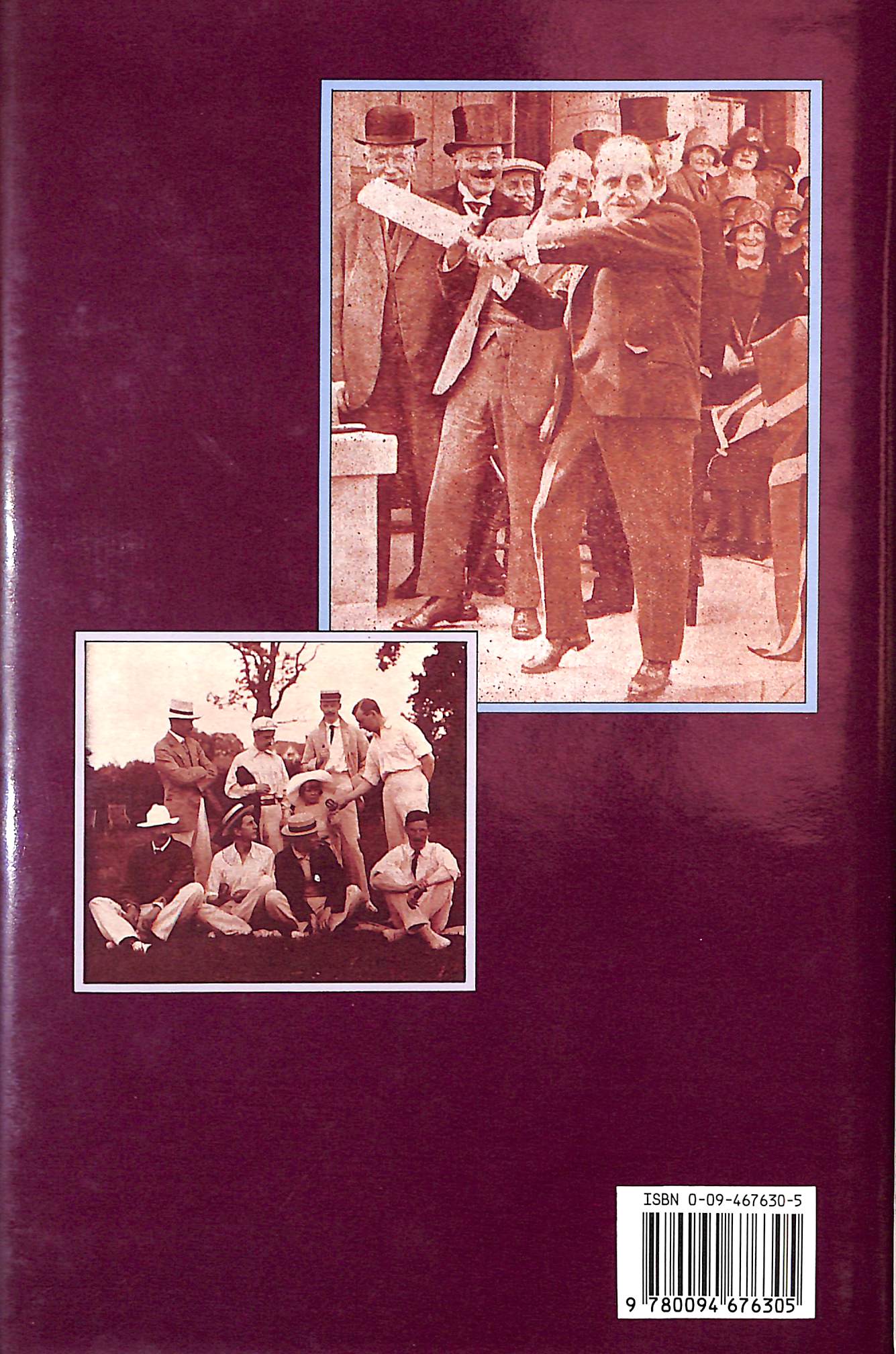 "Peter Pan & Cricket" 1988 ALLEN, David Rayvern