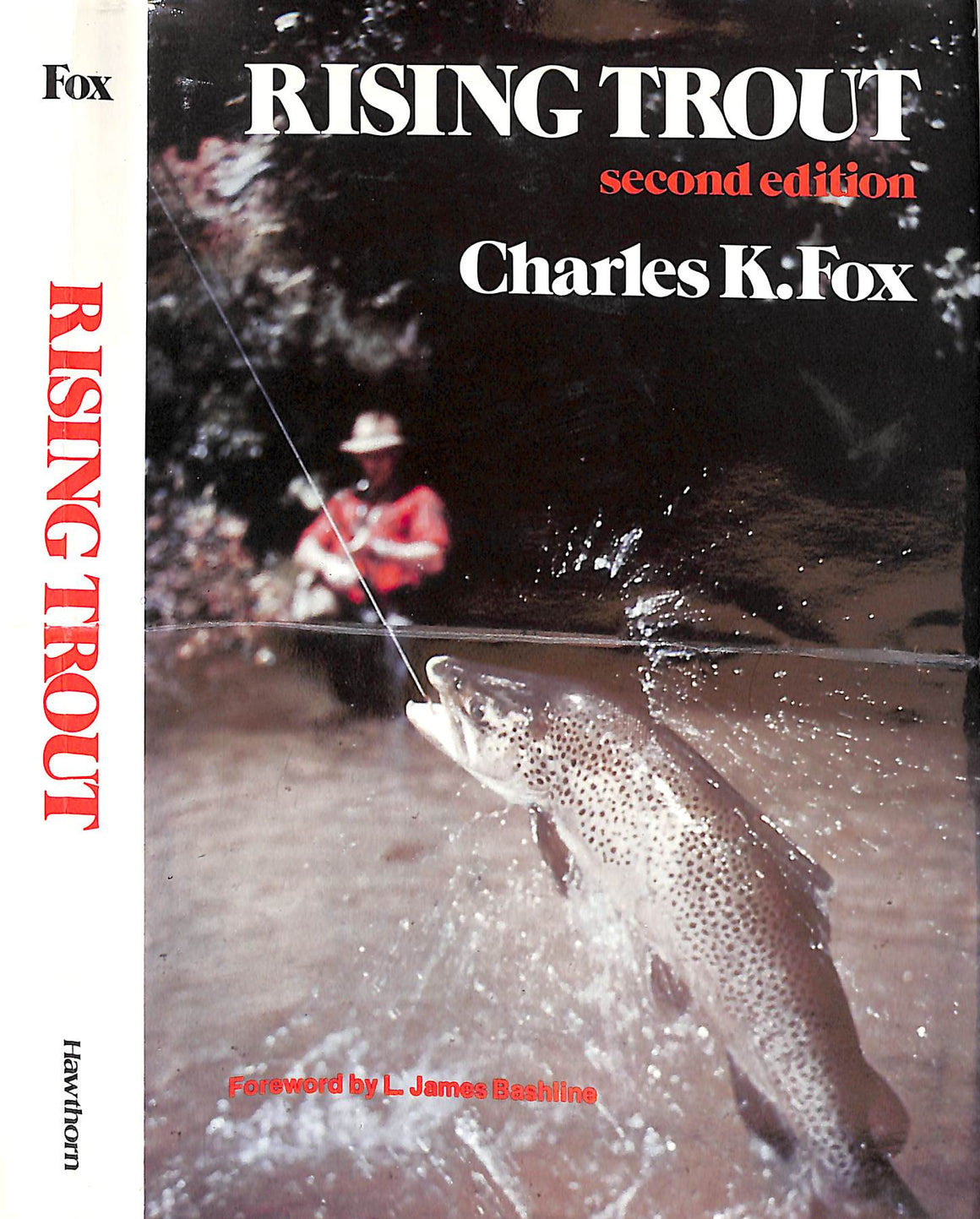 "Rising Trout" 1978 FOX, Charles K.