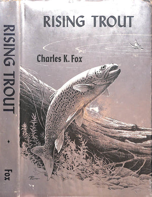 "Rising Trout" 1967 FOX, Charles