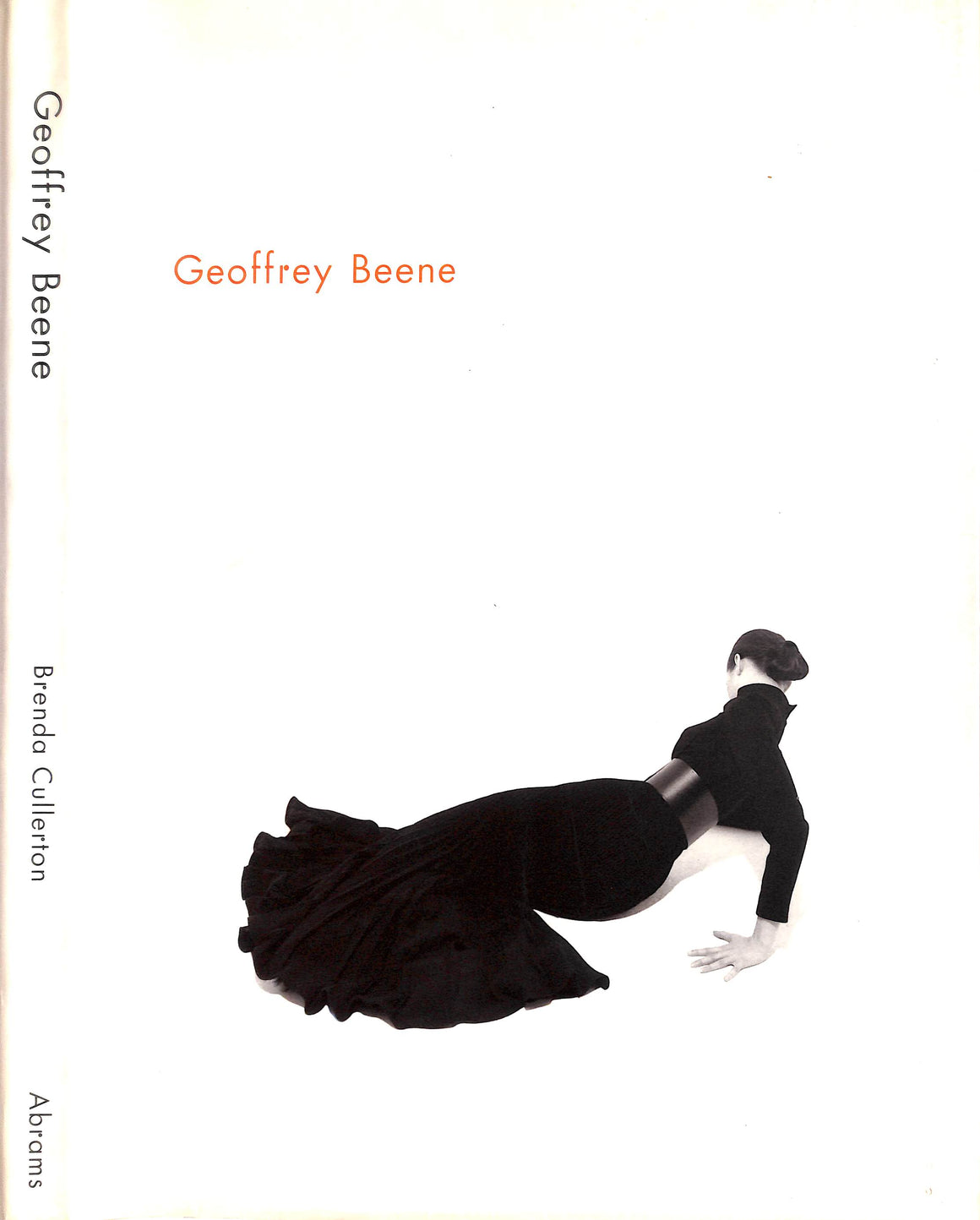 "Geoffrey Beene" 1995 CULLERTON, Brenda